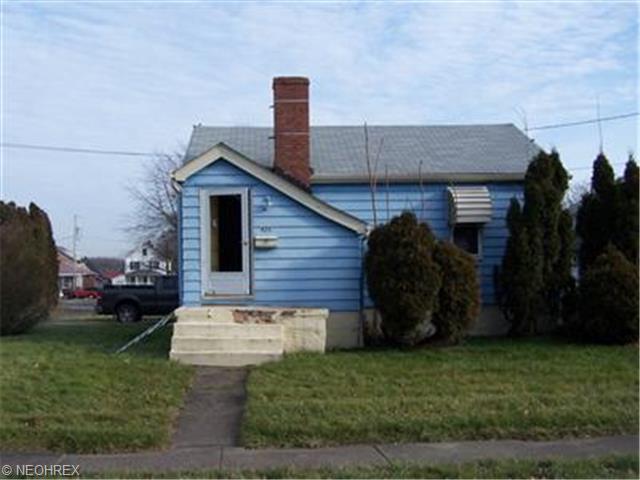 420 8th St, Struthers, OH 44471 photo 1