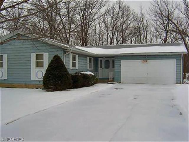 1017 Clark Rd, Wadsworth, OH 44281 photo 1