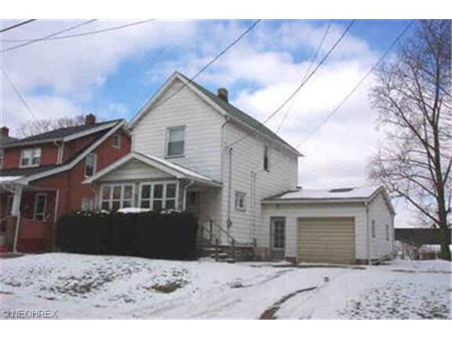 77 Harvey St, Struthers, OH 44471 photo 1
