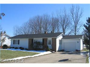 4120 Ruth Dr, Rootstown, OH 44272 photo 1