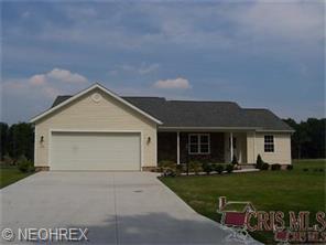 3962 Kenneth Dr, Rootstown, OH 44272 photo 1
