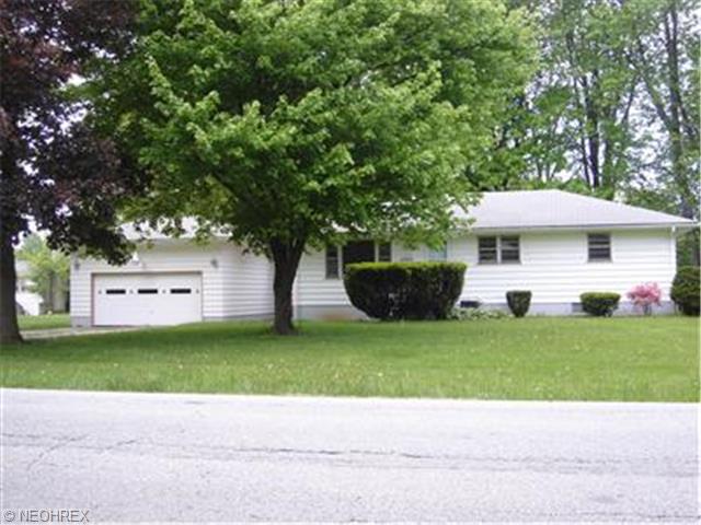 5206 Lemoyne Ave, Youngstown, OH 44514 photo 1