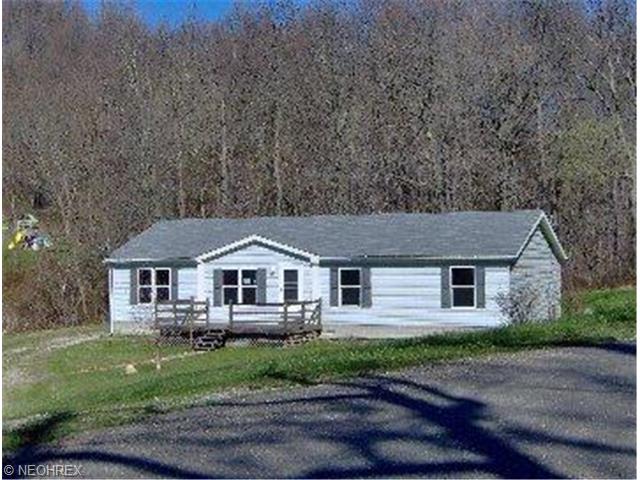 3206 Simpson Rd SE, Dennison, OH 44621 photo 1