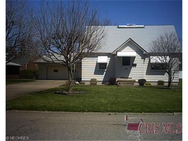 77 Grimm Heights Ave, Struthers, OH 44471 photo 1