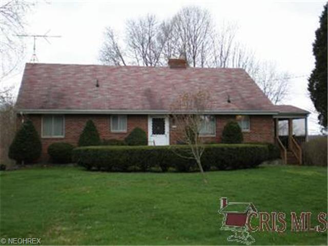 4141 Marks Ave, Rootstown, OH 44272 photo 1