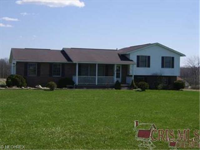4120 Porter Rd, Rootstown, OH 44272 photo 1