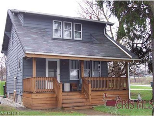 549 Hammel St, Akron, OH 44306 photo 1