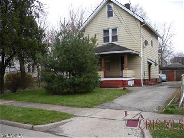 290 Maplewood Ave, Struthers, OH 44471 photo 1