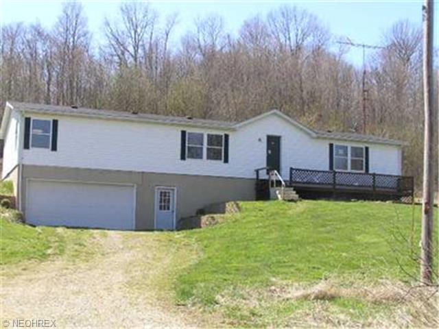 4245 Ruby Rd NW, Carrollton, OH 44615 photo 1