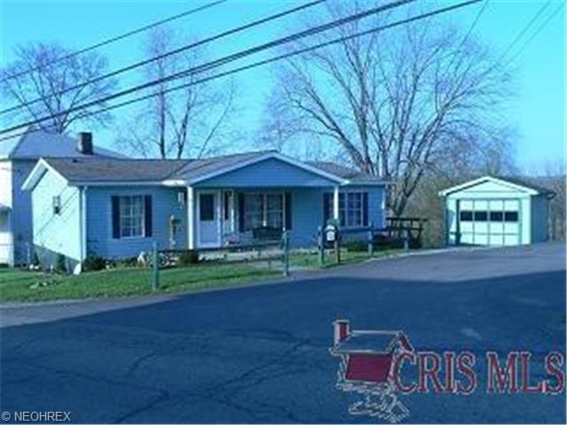 16 Shields Ln, Adena, OH 43901 photo 1