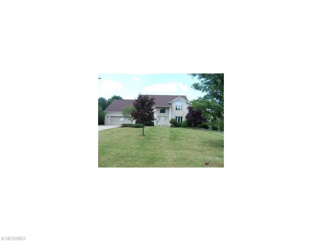 2215 Rolling Meadows Dr NE, Warren, OH 44484 photo 1