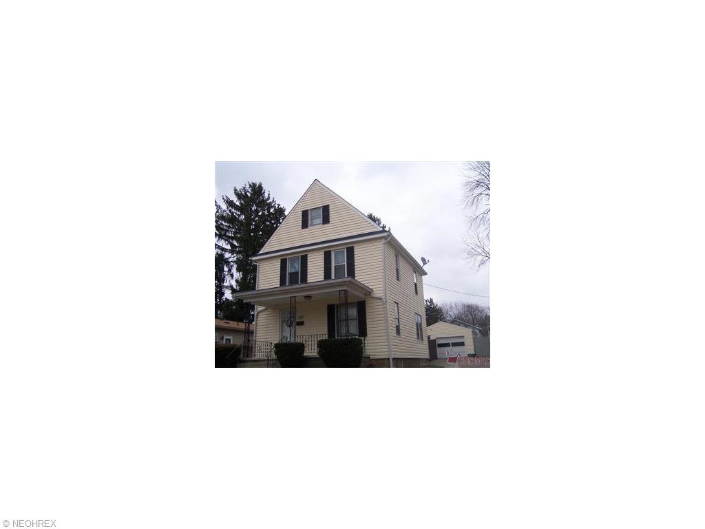 1463 Elder Ave, Akron, OH 44301 photo 1