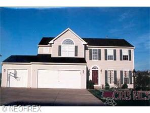 3688 Cherry Hl, Rootstown, OH 44272 photo 1
