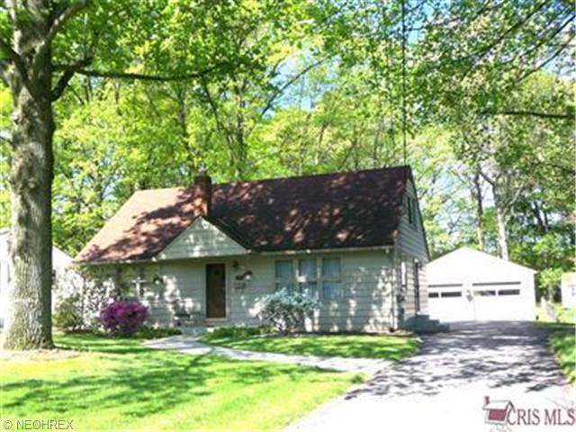 77 Eve Dr, Struthers, OH 44471 photo 1