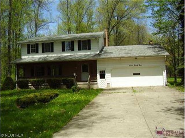 799 Center St E, Warren, OH 44481 photo 1