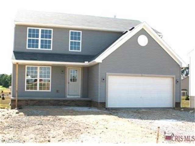 6441 St Leger Ave NE, Canton, OH 44721 photo 1