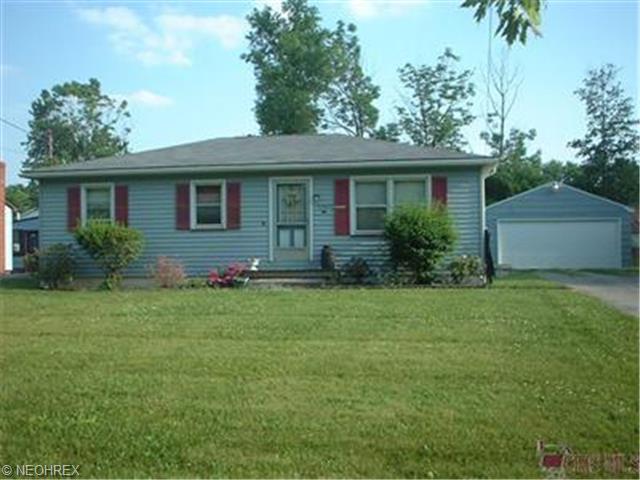 5385 Willow Crest Ave, Youngstown, OH 44515 photo 1