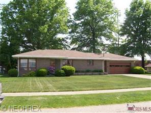 700 Evergreen Dr, Dover, OH 44622 photo 1
