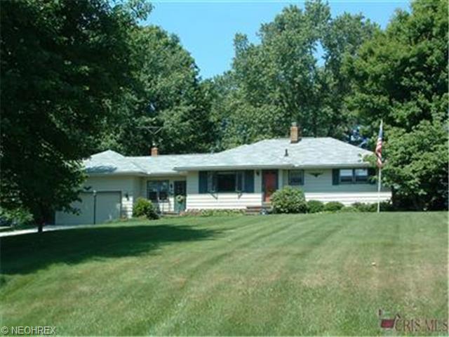 3949 Industry Rd, Rootstown, OH 44272 photo 2