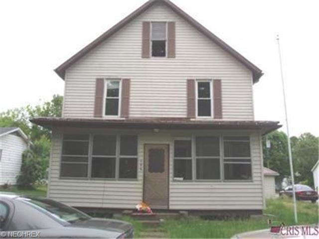 155 Grover St, Killbuck, OH 44637 photo 1