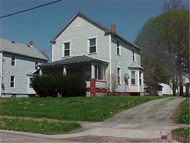 444 Sixth, Struthers, OH 44471 photo 1