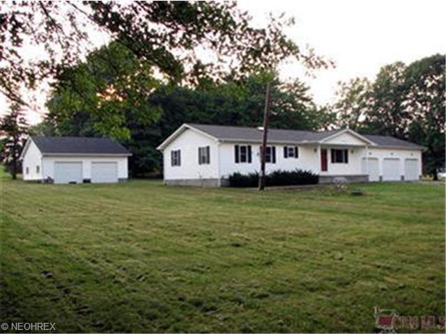 4069 Industry Rd, Rootstown, OH 44272 photo 1