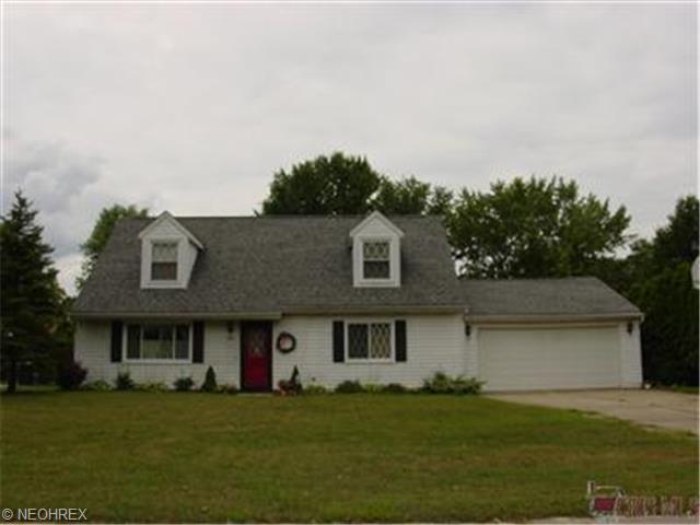 4181 Ruth Dr, Rootstown, OH 44272 photo 1