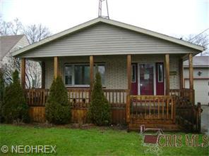 664 Devitt Ave, Campbell, OH 44405 photo 1