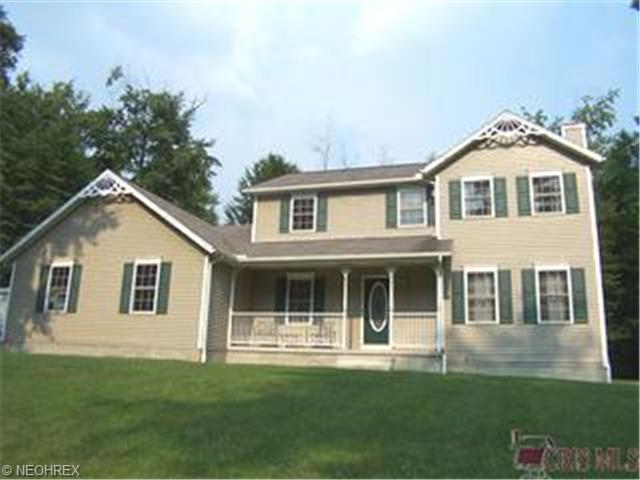 3438 Kline Rd, Rootstown, OH 44272 photo 1