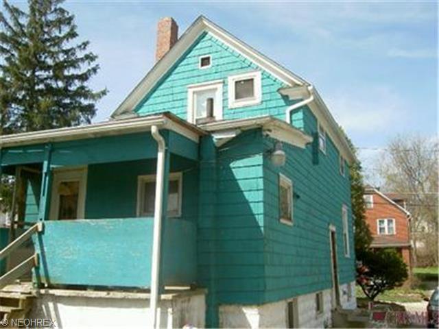 409 Weeks St, Akron, OH 44306 photo 1