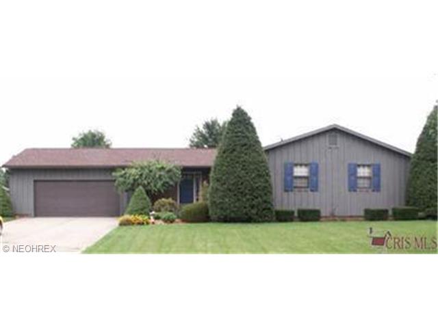 128 Stucky Dr, Dover, OH 44622 photo 1
