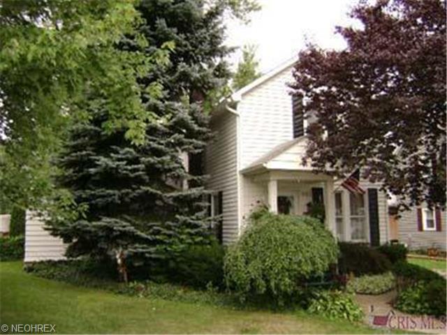 4763 Rutledge Rd, Midvale, OH 44653 photo 1