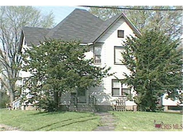 702 N Main St, Niles, OH 44446 photo 1