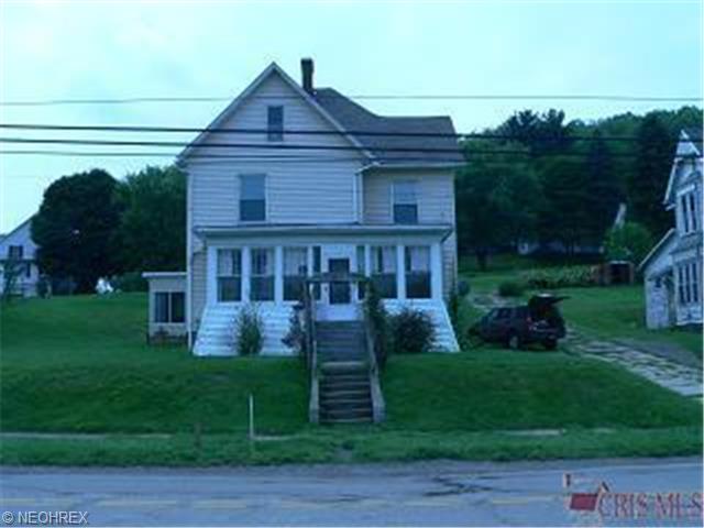 210 E College St, Scio, OH 43988 photo 1