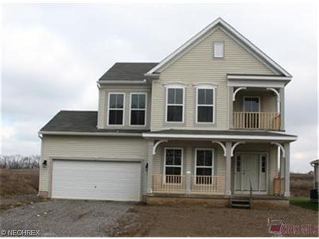 6492 Pine Bluff Ave NE, North Canton, OH 44720 photo 1