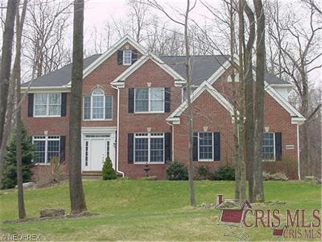 4660 Deer Path Trl, Richfield, OH 44286 photo 1