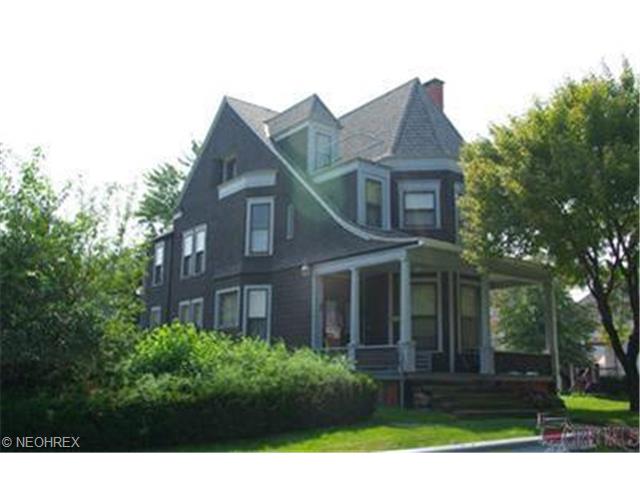 606 Mckinley Ave SW, Canton, OH 44707 photo 1