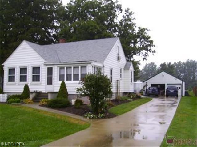 4111 Tallmadge Rd, Rootstown, OH 44272 photo 1