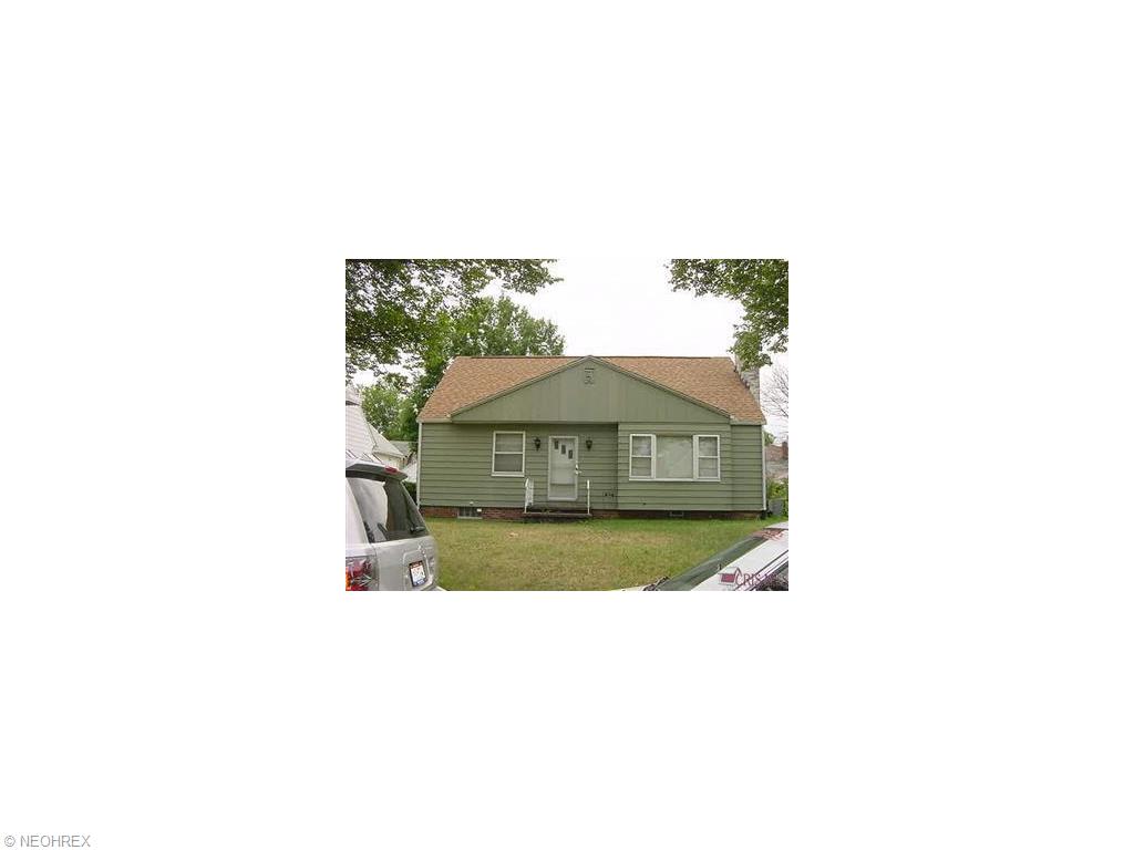360 Wayne Ave, Akron, OH 44301 photo 1