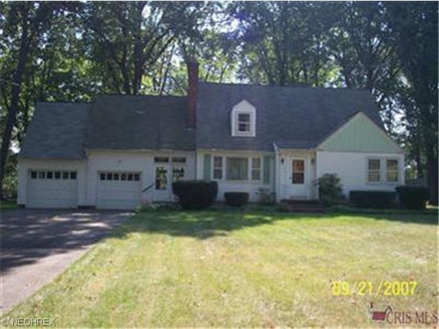 3902 Devon Dr, Warren, OH 44484 photo 1