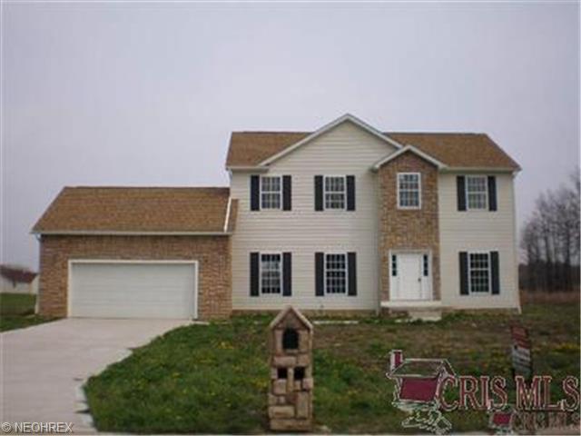 4379 Shannon Dr, Rootstown, OH 44272 photo 1