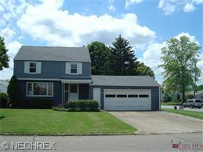 250 Harvey St, Struthers, OH 44471 photo 1