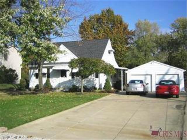 1459 Ritchie Rd, Stow, OH 44224 photo 1