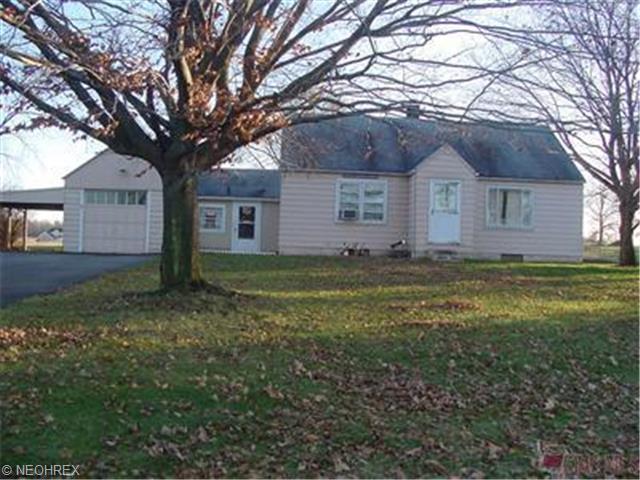6274 Tallmadge Rd, Rootstown, OH 44272 photo 1