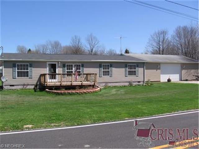 4876 Front St, Rootstown, OH 44272 photo 1