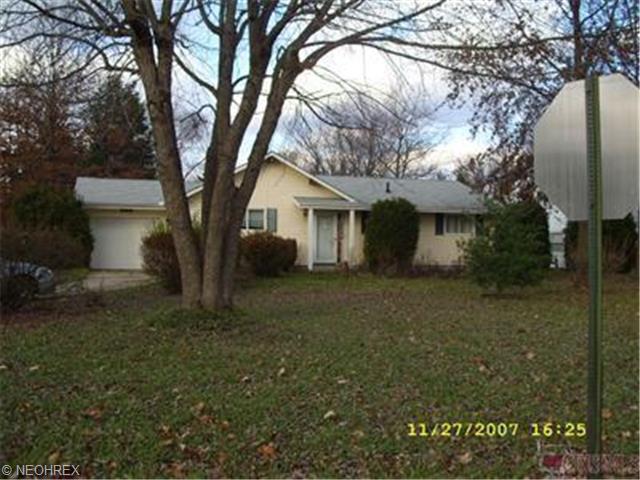 4103 Ruth Dr, Rootstown, OH 44272 photo 1