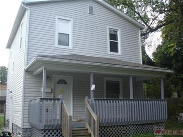 118 Shaefer St, Akron, OH 44311 photo 1