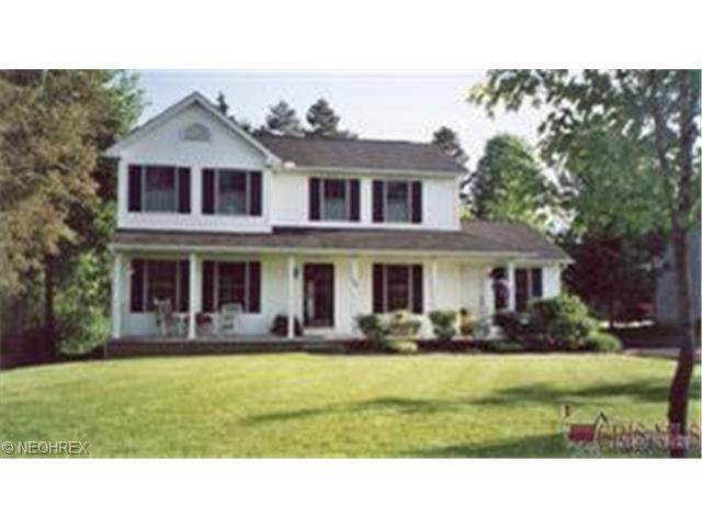 148 Burning Tree Dr, Aurora, OH 44202 photo 1