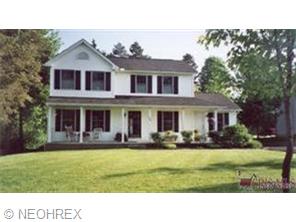 148 Burning Tree Dr, Aurora, OH 44202 photo 2