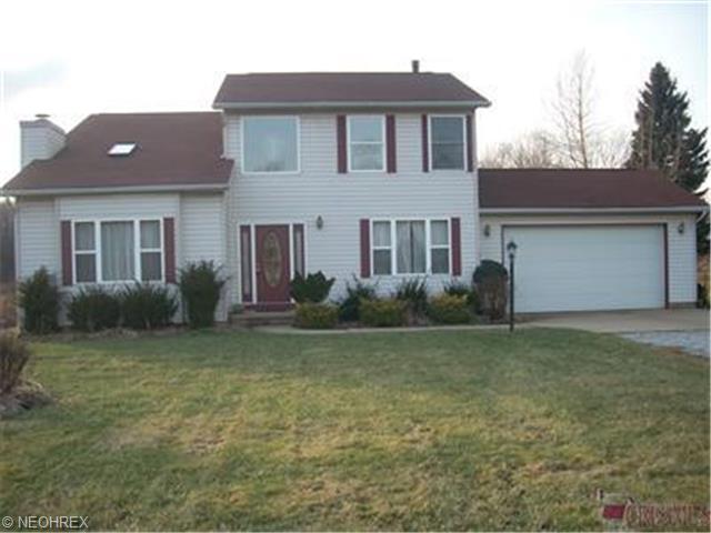 3787 Stroup Rd, Rootstown, OH 44272 photo 1